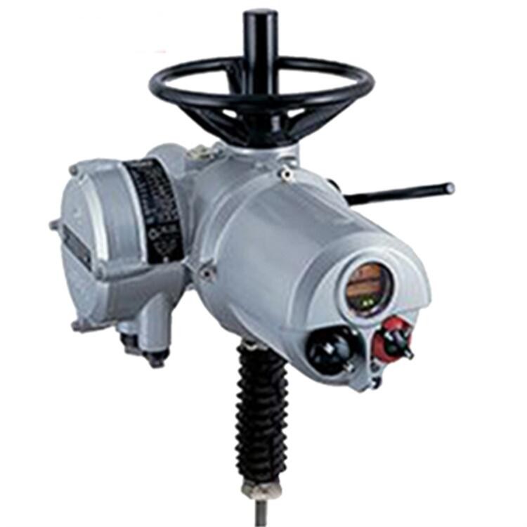 羅托克電動(dòng)執(zhí)行器如何進(jìn)行調(diào)試？具體怎么操作？