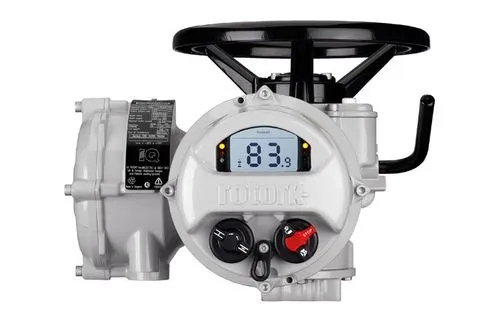 電動(dòng)執(zhí)行器電機(jī)停止運(yùn)轉(zhuǎn)怎么辦？可以修好嗎？