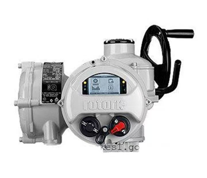 羅托克電動(dòng)執(zhí)行器角行程型號可以調(diào)整速度嗎？如何操作？