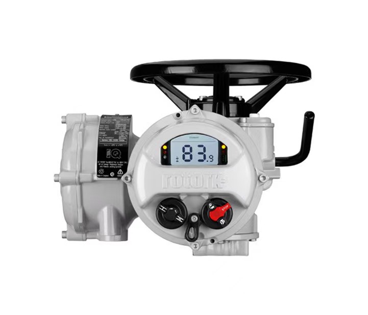 羅托克電動(dòng)執(zhí)行器的防爆設(shè)計(jì)和防護(hù)等級(jí)是怎樣的？